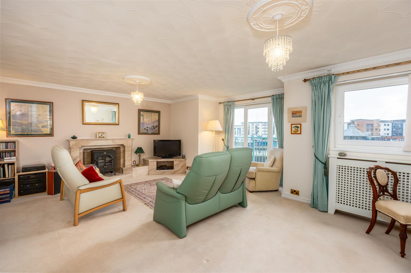 Pocketts Wharf, Maritime Quarter, Swansea, SA1 3XL